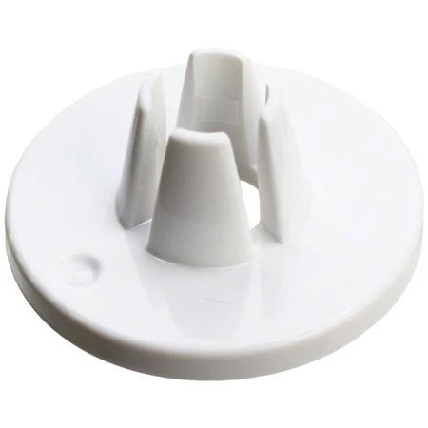 TOPE PORTACARRETES PEQUEÑO ALFA 3050,4030,4550,4760,4900,8705 TOPE PORTACARRETES PEQUEÑO ALFA 3050,4030,4550,4760,4900,8705